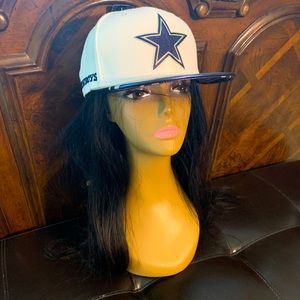 Dallas Cowboys New Era fitted hat